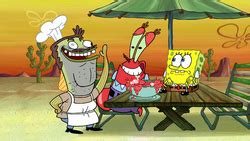 spongebob transcript|the hankering spongebob transcript.